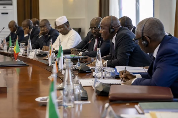 En Guinée, Mamadi Doumbouya a bouclé sa transition, mais les libertés publiques restent sous pression