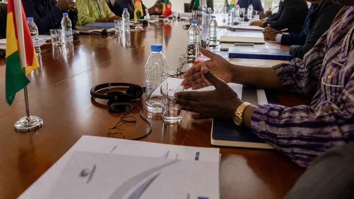 En Guinée, l’accord Glencore-Nimba Mining transforme la bauxite en levier de financement et de souveraineté
