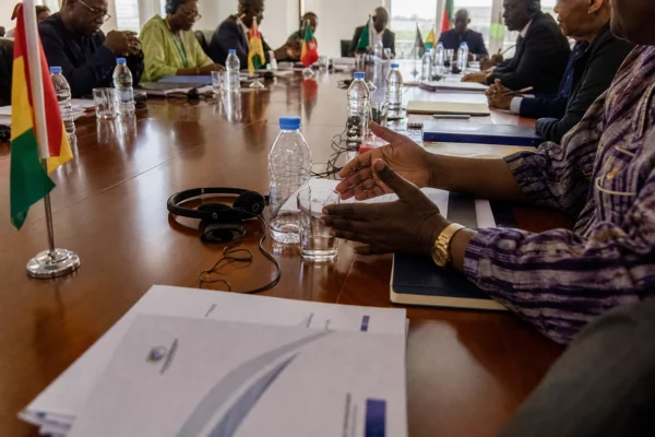En Guinée, l’accord Glencore-Nimba Mining transforme la bauxite en levier de financement et de souveraineté
