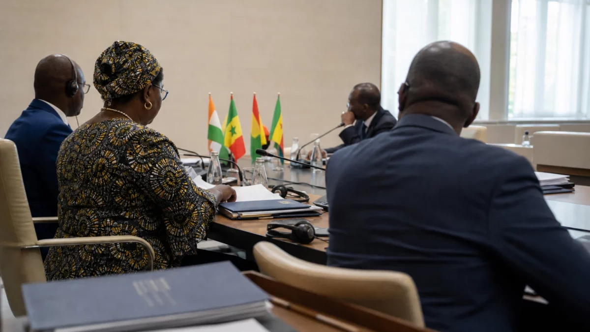 En Côte d’Ivoire, l’opposition veut imposer une réforme électorale plus inclusive après la dissolution de la CEI