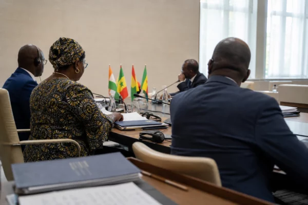 En Côte d’Ivoire, l’opposition veut imposer une réforme électorale plus inclusive après la dissolution de la CEI