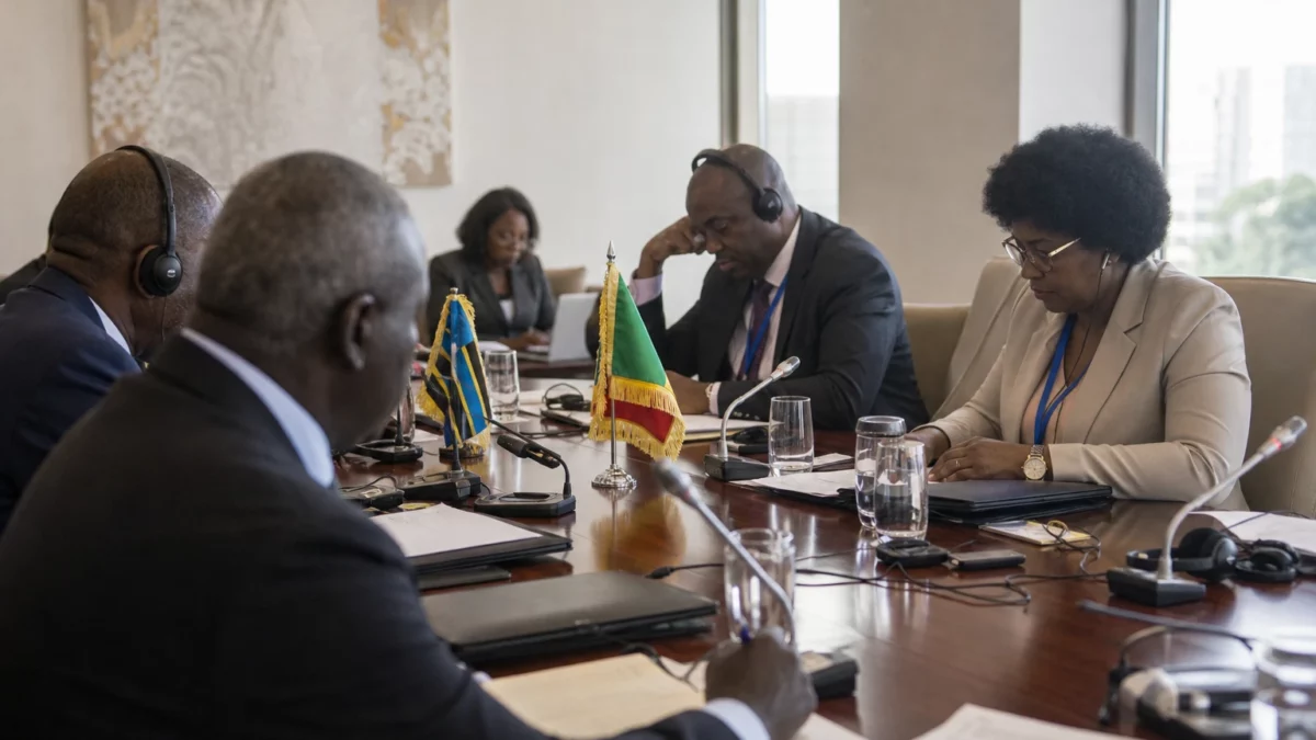 Lithium en Afrique : la course s’accélère entre nouveaux projets, financements et ambitions industrielles