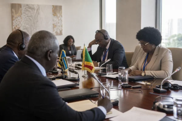 Lithium en Afrique : la course s’accélère entre nouveaux projets, financements et ambitions industrielles