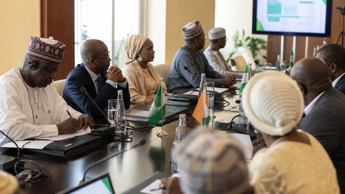 Au Nigeria, la coalition de Wike teste l’unité de l’APC avant la bataille de 2027 autour de Tinubu