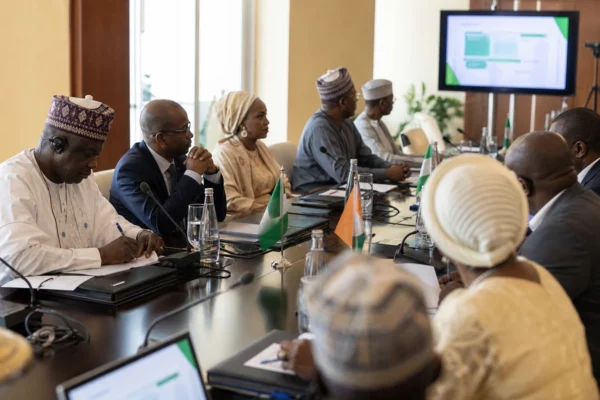Au Nigeria, la coalition de Wike teste l’unité de l’APC avant la bataille de 2027 autour de Tinubu