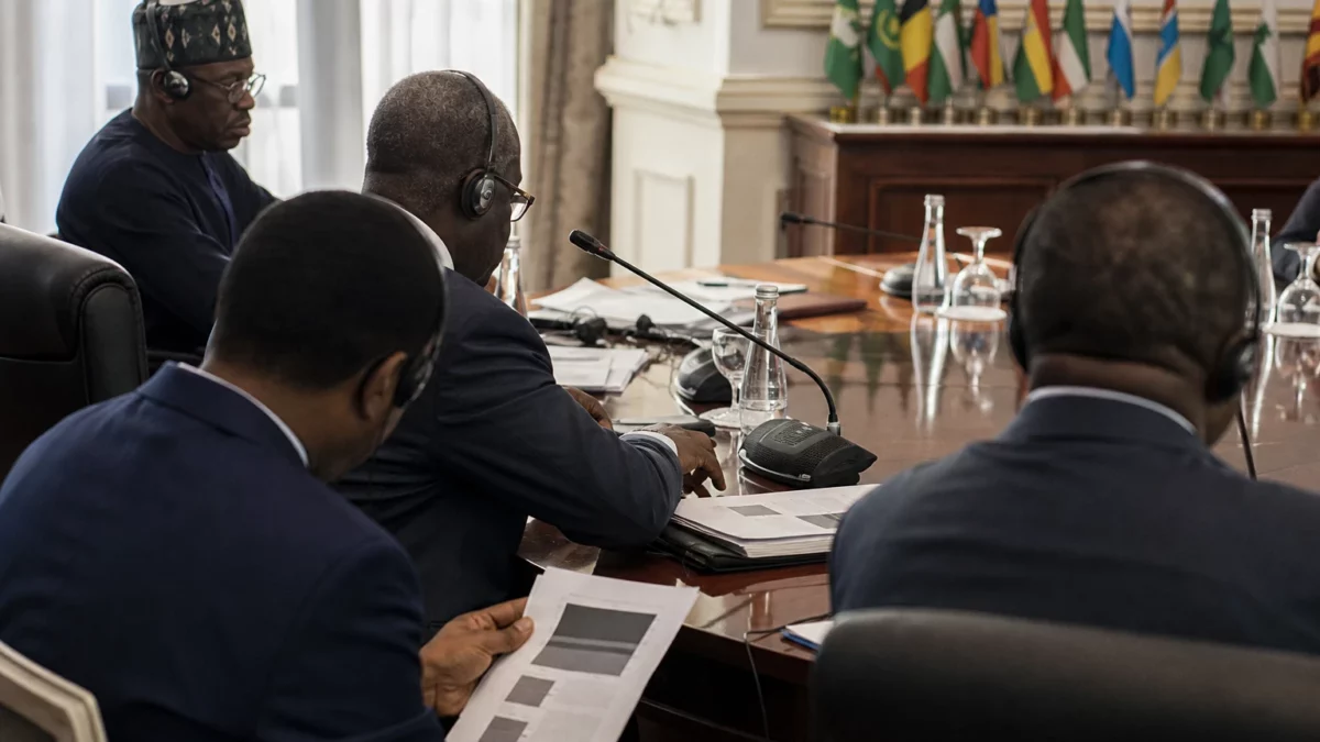 Au Nigeria, la mort de 37 détenus à Minna teste la capacité d’Abuja à imposer une enquête crédible