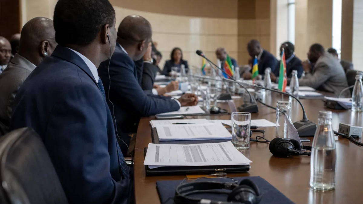 En RDC, la MONUSCO entre dans un moment décisif entre retrait progressif, protection des civils et nouveau mandat ONU