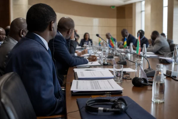 En RDC, la MONUSCO entre dans un moment décisif entre retrait progressif, protection des civils et nouveau mandat ONU