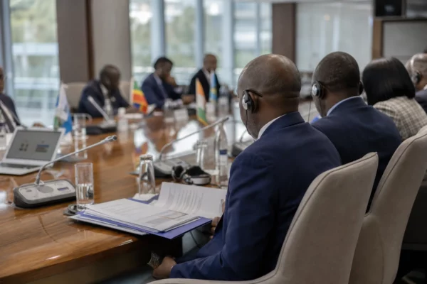 Somalie : Washington prolonge la survie logistique de l’AUSSOM et retarde la sortie de l’ONU