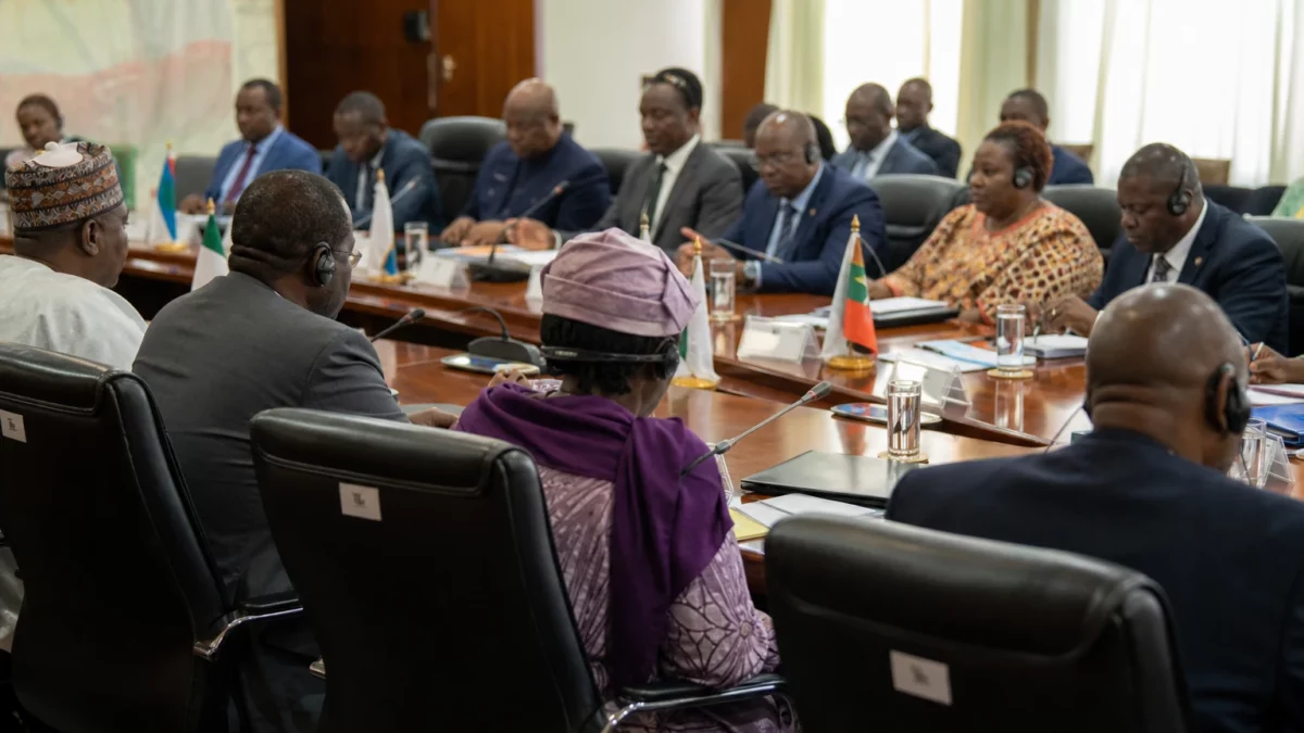 Au Cameroun, les femmes déplacées par Boko Haram reconstruisent leur vie entre survie, terre manquante et marché informel