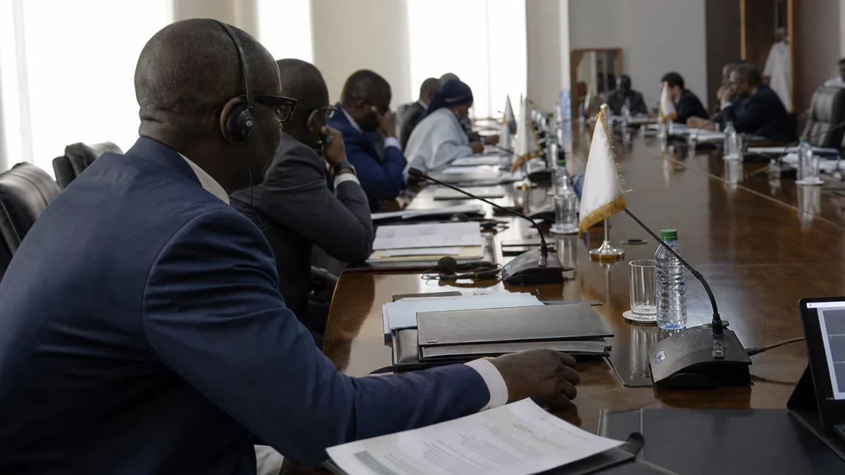 Au Sénégal, le Parlement relance l’encadrement des fonds spéciaux après le veto du Conseil constitutionnel