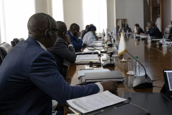 Au Sénégal, le Parlement relance l’encadrement des fonds spéciaux après le veto du Conseil constitutionnel
