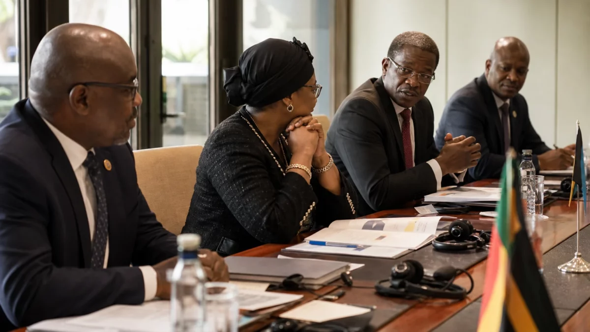 Au Mozambique, Balama devient le test d’une réforme minière qui veut capter plus de valeur du graphite