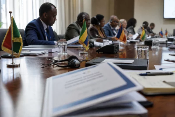 En Ouganda, les faiseurs de pluie restent utiles mais leur prestige vacille face à la sécheresse et aux saisons imprévisibles
