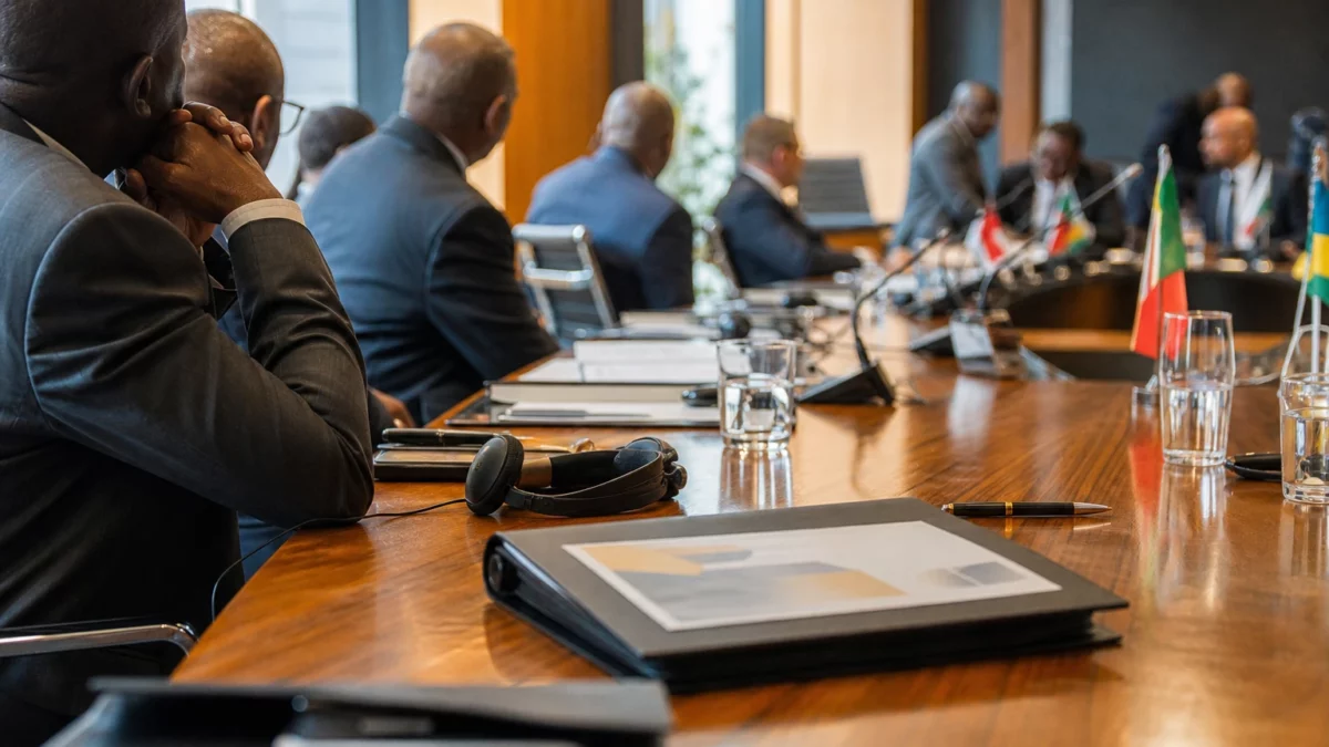 En Afrique du Sud, une garantie norvégienne sécurise le solaire privé et rassure les investisseurs