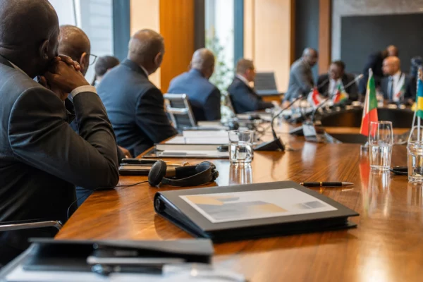 En Afrique du Sud, une garantie norvégienne sécurise le solaire privé et rassure les investisseurs