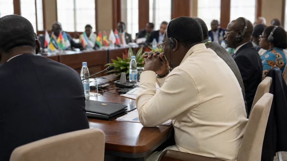 Au Bénin, 35 centres intégrés doivent rapprocher la protection sociale des ménages vulnérables