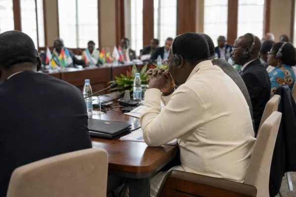 Au Bénin, 35 centres intégrés doivent rapprocher la protection sociale des ménages vulnérables