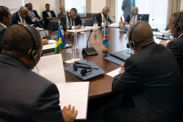 En RDC, les mines de Rubaya et Lomera deviennent un piège pour les mineurs pris entre exactions et contrebande