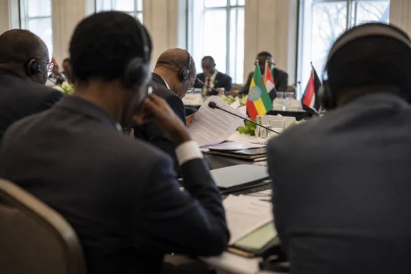 Au Soudan, la ruée vers l’or artisanale se transforme en piège mortel dans le Kordofan occidental