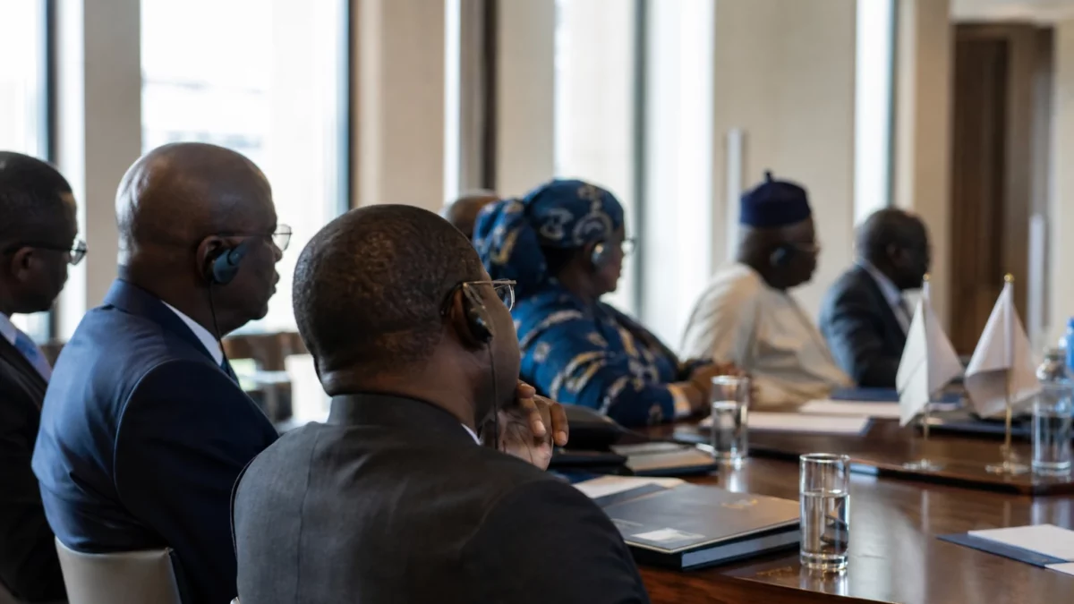 En Côte d’Ivoire, l’affaire Justin Katinan Koné transforme une procédure judiciaire en test pour le pluralisme politique
