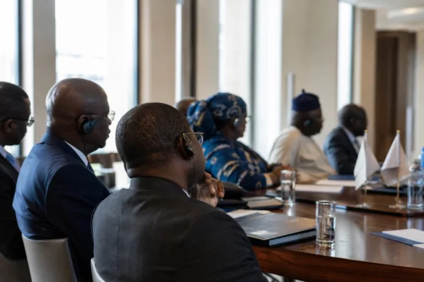 En Côte d’Ivoire, l’affaire Justin Katinan Koné transforme une procédure judiciaire en test pour le pluralisme politique