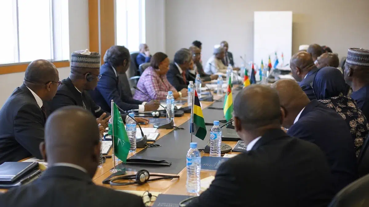 Au Nigeria, la mort de 37 détenus dans l’État du Niger révèle les failles des arrestations contre l’or artisanal