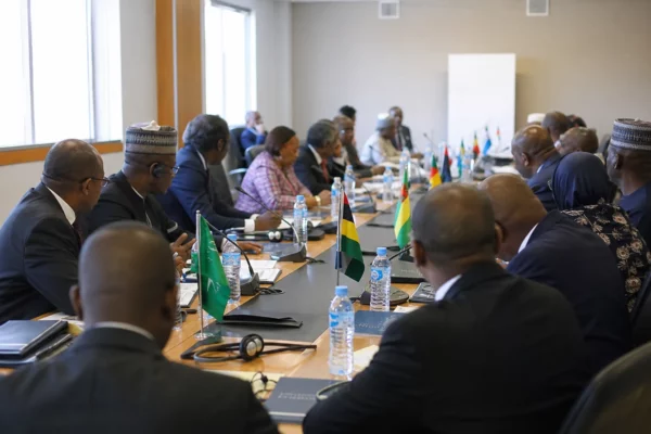 Au Nigeria, la mort de 37 détenus dans l’État du Niger révèle les failles des arrestations contre l’or artisanal