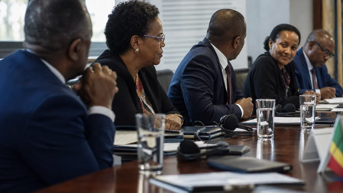 En Afrique, la prévention de l’extrémisme rapproche financement du développement et initiatives locales