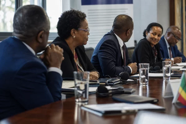 En Afrique, la prévention de l’extrémisme rapproche financement du développement et initiatives locales