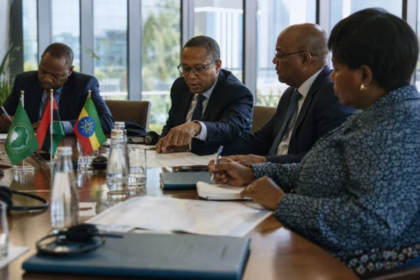 À l’ONU, l’Afrique impose le débat sur la cartographie et réclame des cartes fidèles à sa vraie échelle