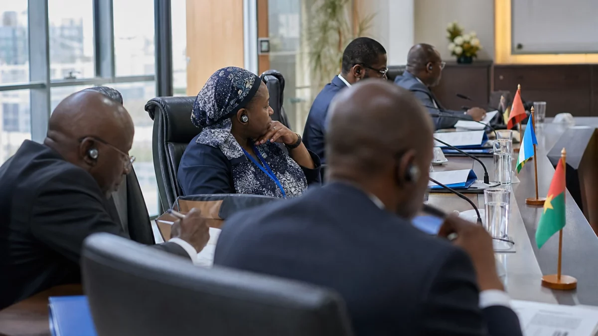 Entre Rabat et l’ONU, le Burkina Faso cherche une voie diplomatique sur le Sahara occidental