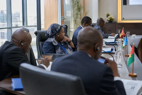 Entre Rabat et l’ONU, le Burkina Faso cherche une voie diplomatique sur le Sahara occidental