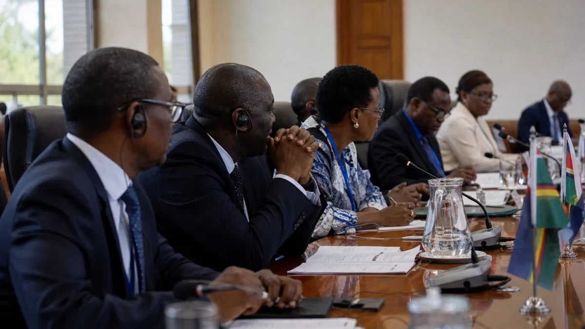 Expulsions américaines vers le Burundi : l’accord discret qui place Gitega face à ses responsabilités diplomatiques et humanitaires