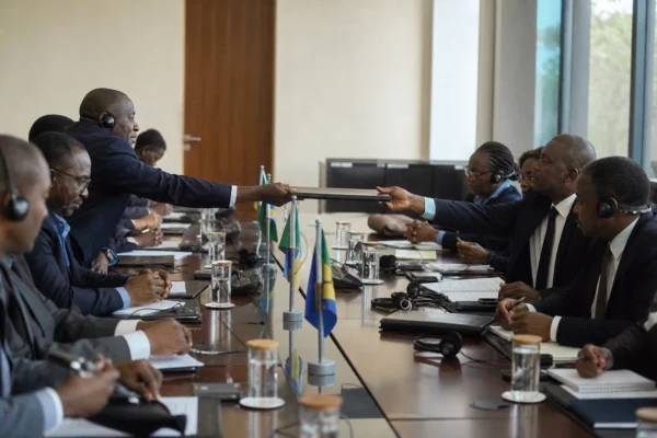 À Dodoma, la Serbie mise sur une ambassade pour transformer une relation historique en leviers économiques