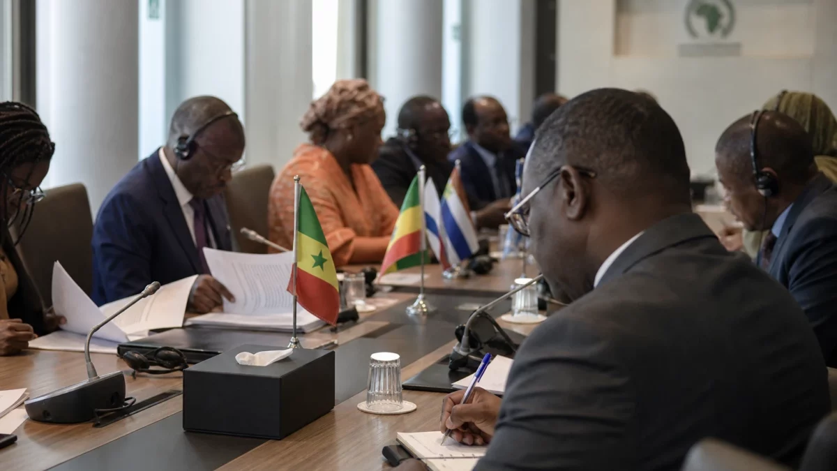 Justice politique au Sénégal : quatre mises en cause relancent le débat sur les violences des années 2021 à 2024