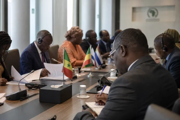 Justice politique au Sénégal : quatre mises en cause relancent le débat sur les violences des années 2021 à 2024