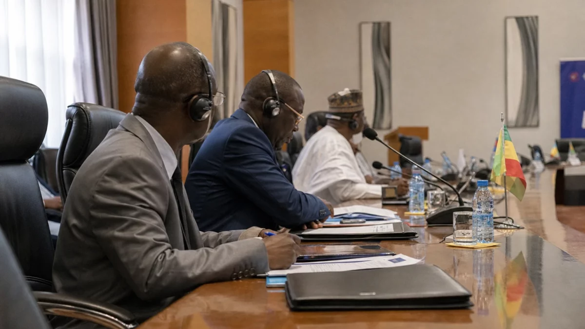 Au Niger, la mutinerie de Niamey révèle la dépendance croissante du pouvoir aux paramilitaires russes