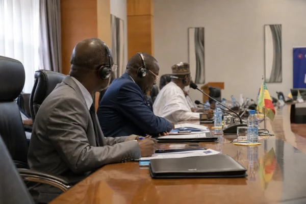 Au Niger, la mutinerie de Niamey révèle la dépendance croissante du pouvoir aux paramilitaires russes