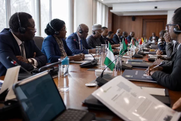 Au Nigeria, l’excédent commercial s’élargit et révèle un rebond des exportations face au recul des importations