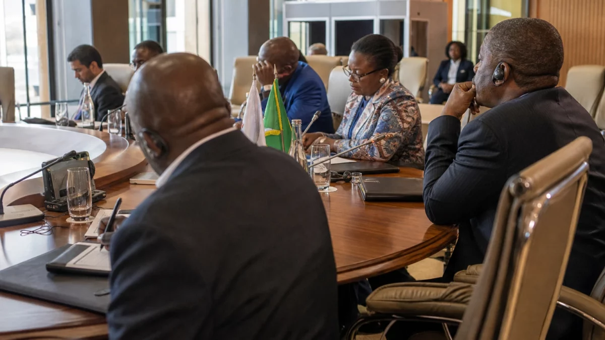 Élection OIF : le départ du Sahel et le duel Kigali-Kinshasa redessinent la Francophonie africaine