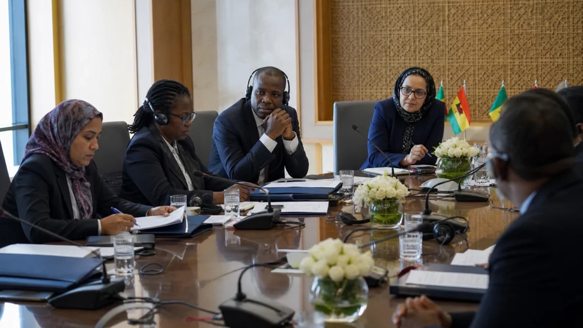 Au Maroc, les procès de GenZ 212 prolongent la contestation et placent les familles face à une justice sous pression