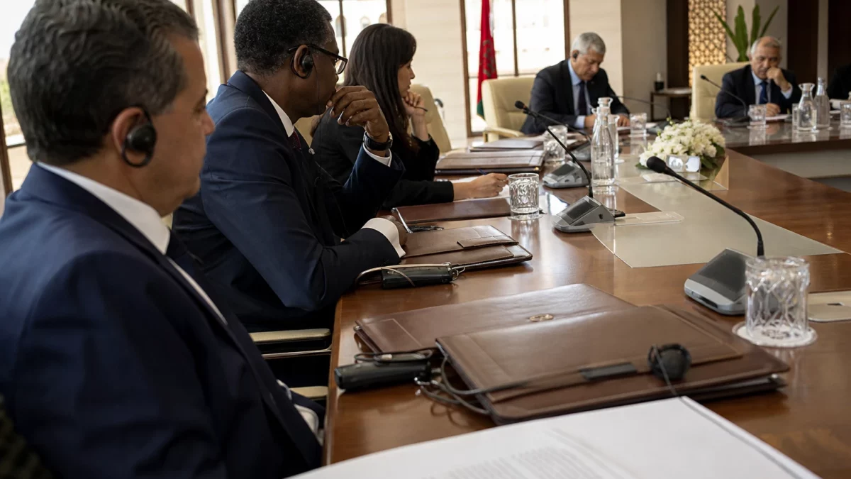 Au Maroc, une femme prend la tête du gouvernement et ouvre une nouvelle séquence politique après les législatives