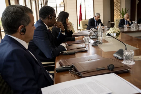 Au Maroc, une femme prend la tête du gouvernement et ouvre une nouvelle séquence politique après les législatives