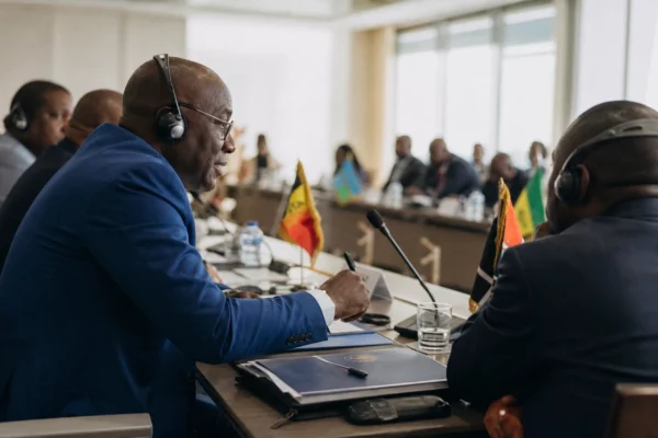 En RDC, Tshisekedi verrouille la préparation du dialogue national et relance la bataille sur sa méthode