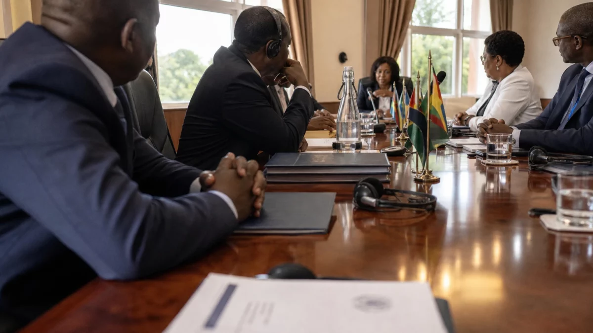 RDC : la plainte annoncée par Fayulu contre Tshisekedi révèle l’isolement juridique de l’opposition