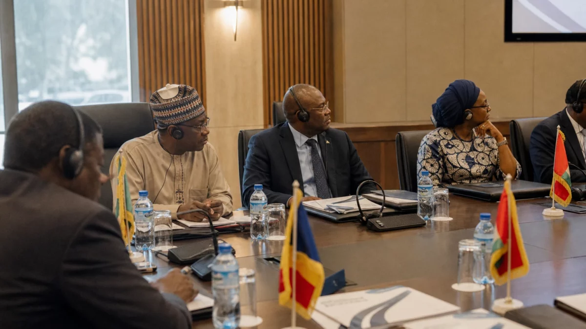 Au Tchad, le procès d’Abdoulaye Miskine ravive la question des violences frontalières entre N’Djamena et Bangui