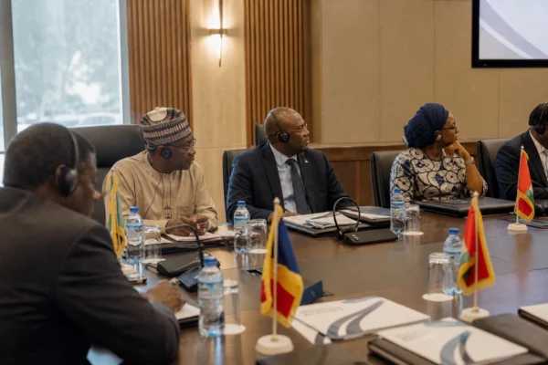 Au Tchad, le procès d’Abdoulaye Miskine ravive la question des violences frontalières entre N’Djamena et Bangui