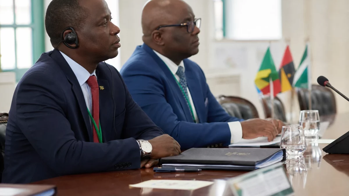 À São Tomé-et-Principe, Carlos Vila Nova veut convertir sa réélection en résultats économiques concrets
