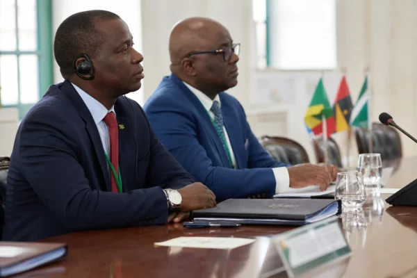 À São Tomé-et-Principe, Carlos Vila Nova veut convertir sa réélection en résultats économiques concrets